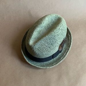 １７７３’s Straw Hat .